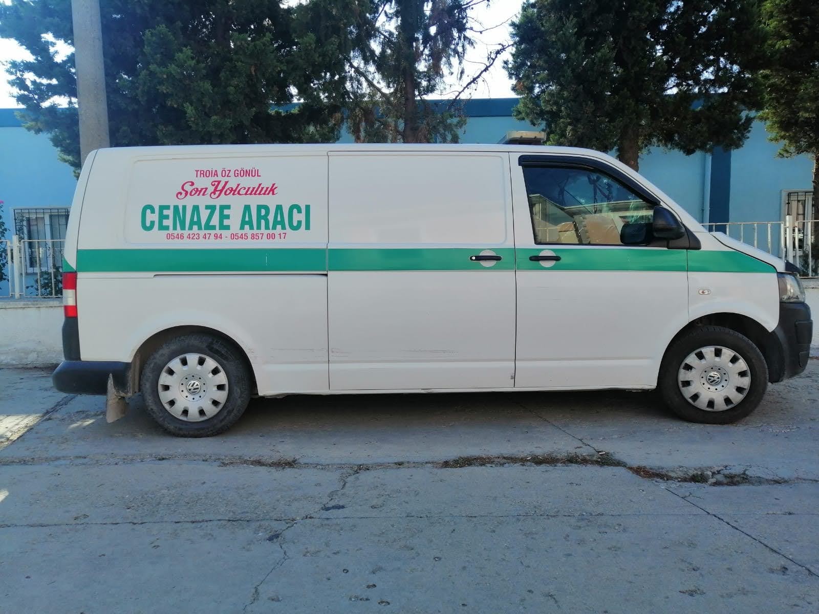 Bandırma Cenaze-0 546 423 47 94-Troia Özgönül Cenaze Hizmetleri-Bandırma Cenaze Nakil Aracı-Özel Cenaze-Şehirlerarası Cenaze-Cenaze Defin 