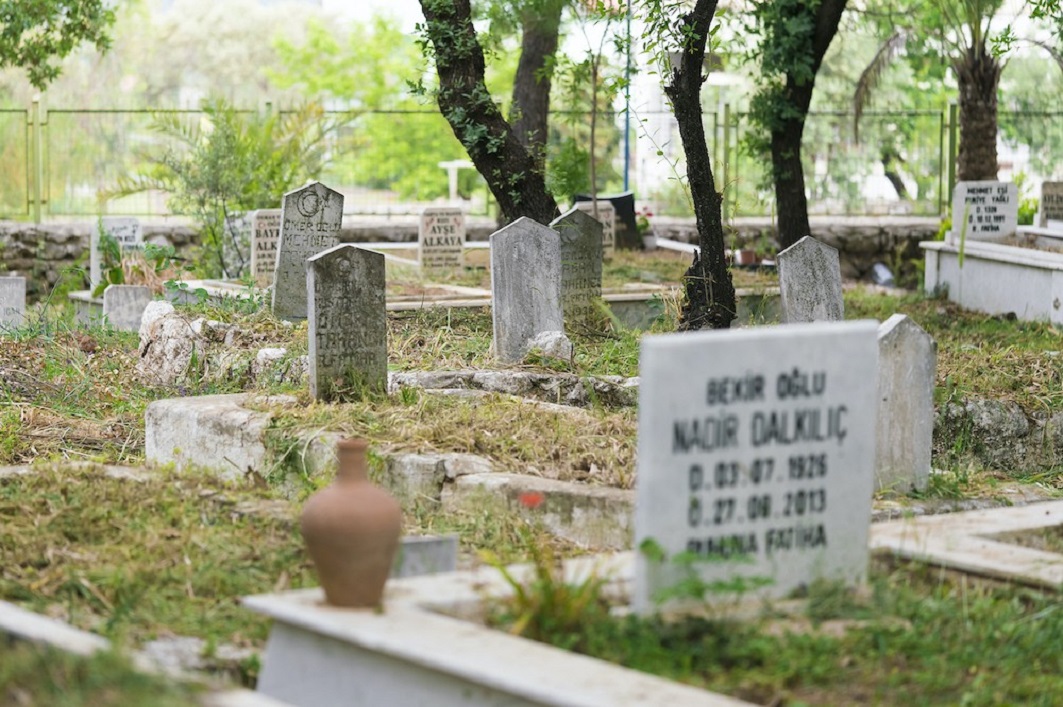 Hizmet Galerisi